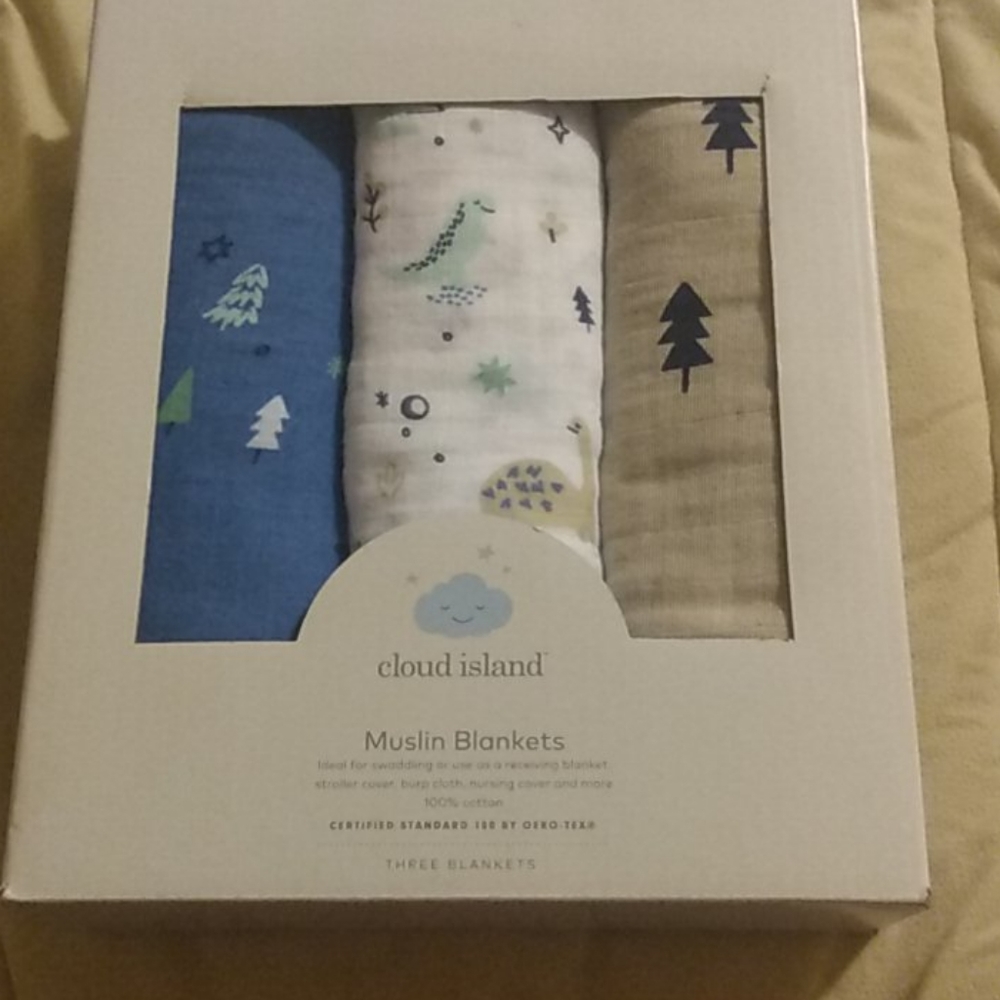 Muslim Blankets
